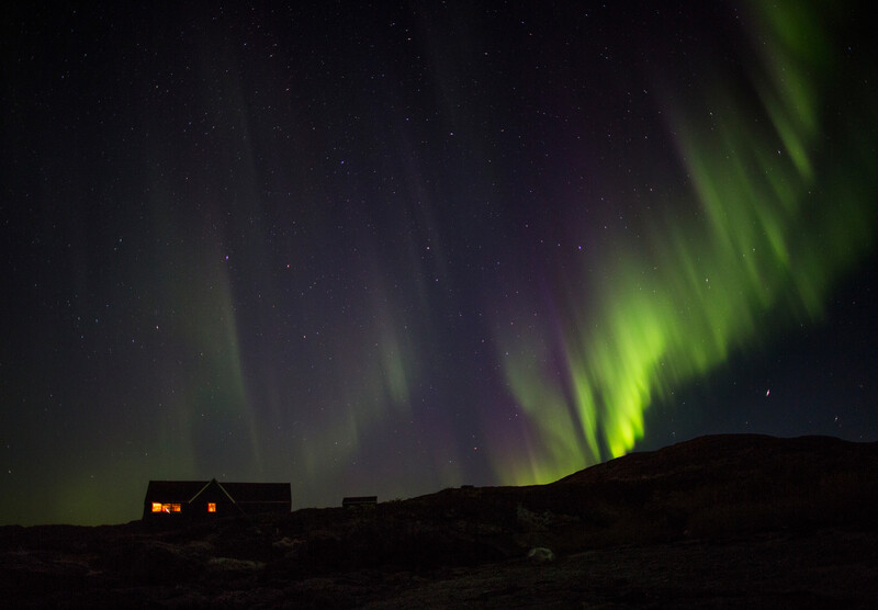 Nordlys