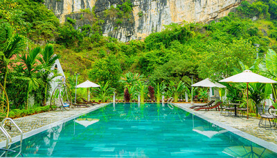 Lalita Tam Coc Resort