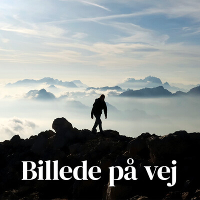 Billede på vej