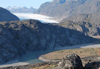 Højderyggen