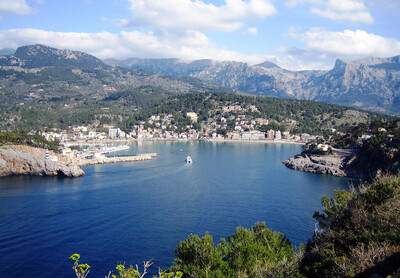 Port de Soller