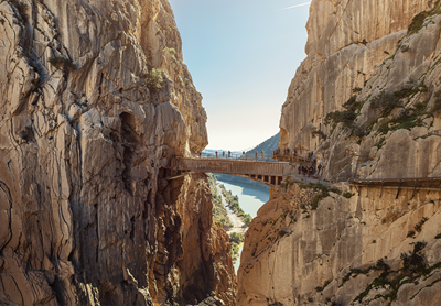 El Caminito del Rey