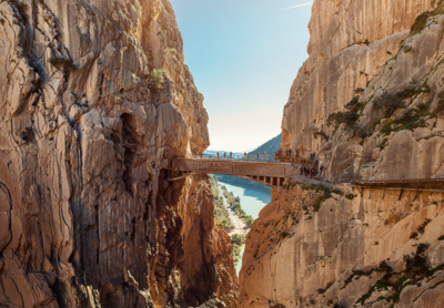 El Caminito del Rey