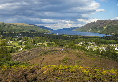 Fort Augustus