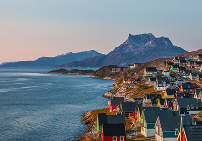 Nuuk 
