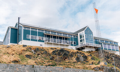 Hotel Qaqortoq