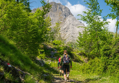 La Fontanella