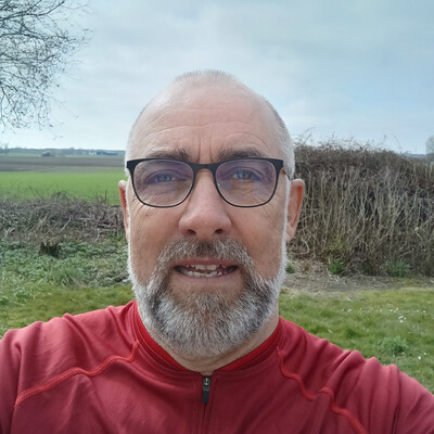 Turleder Lars Lihme