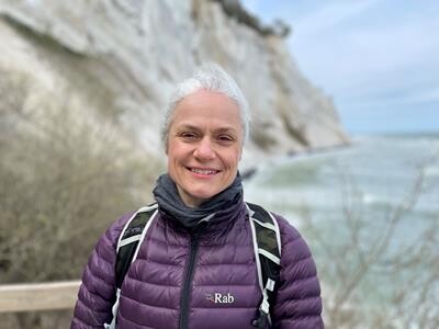 Foto af Maria Tabermann Maaløe