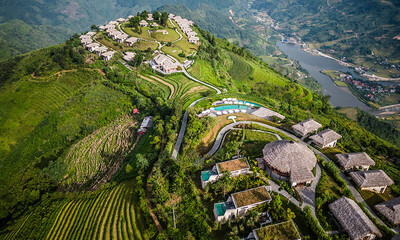 Topas Ecolodge