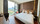 Værelse på Northern Charm Hotel