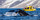 Hval foran båd fra Nuuk Water Taxi