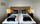 Værelse på Hotel Disko Island