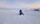Snescooter i Ilulissat bagland