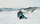 Snescooter i Ilulissat bagland