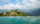 Topas Ecolodge pool view