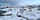 Ilulissat i sne
