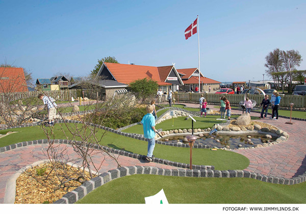 minigolf vestjylland minigolf vestjylland