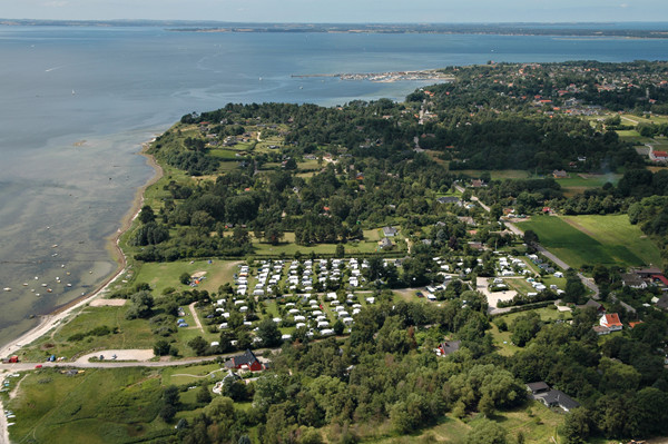 Camping uden opkobling