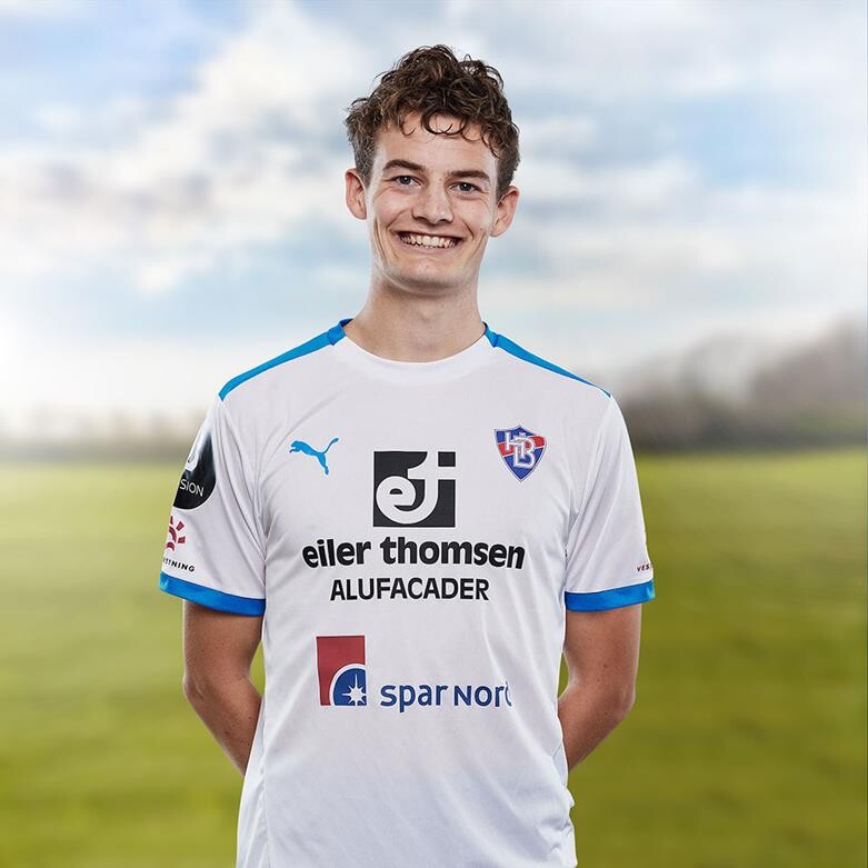 DanielGanderup