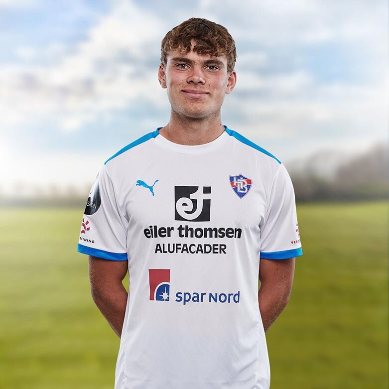 Mikkel_G._Kristensen