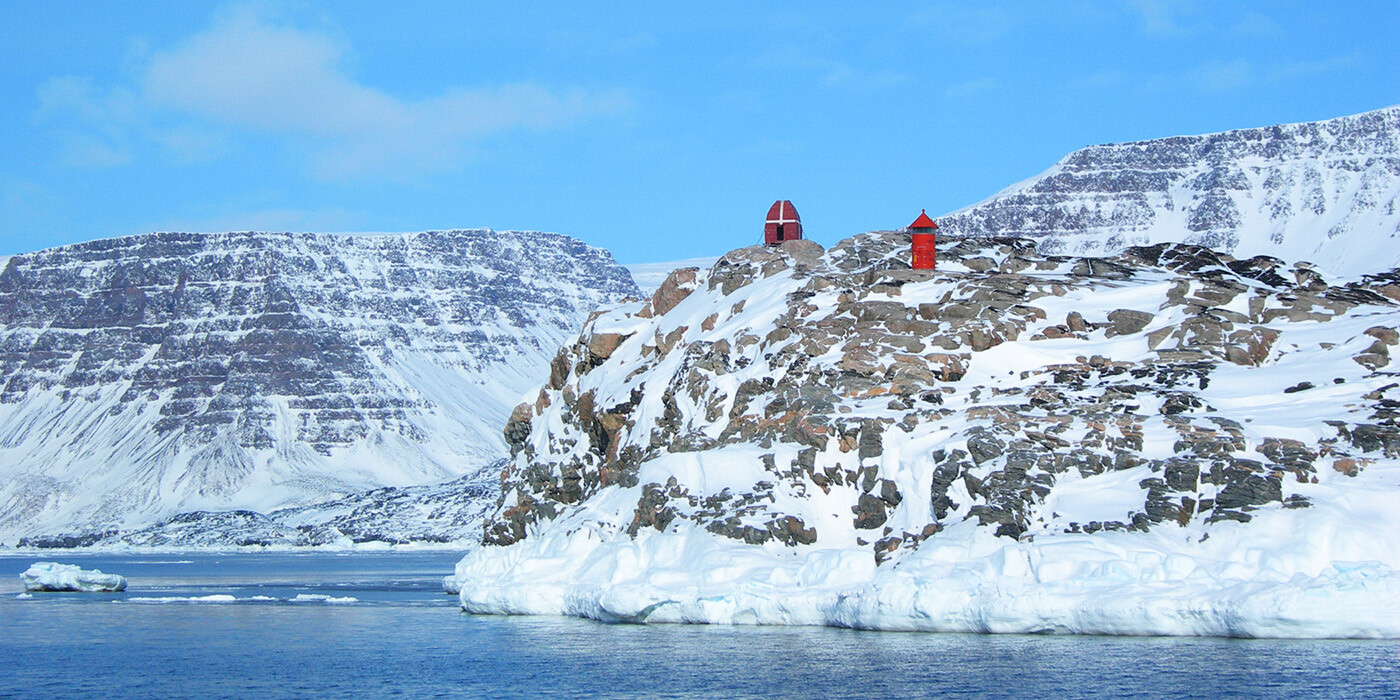 Disko Island
