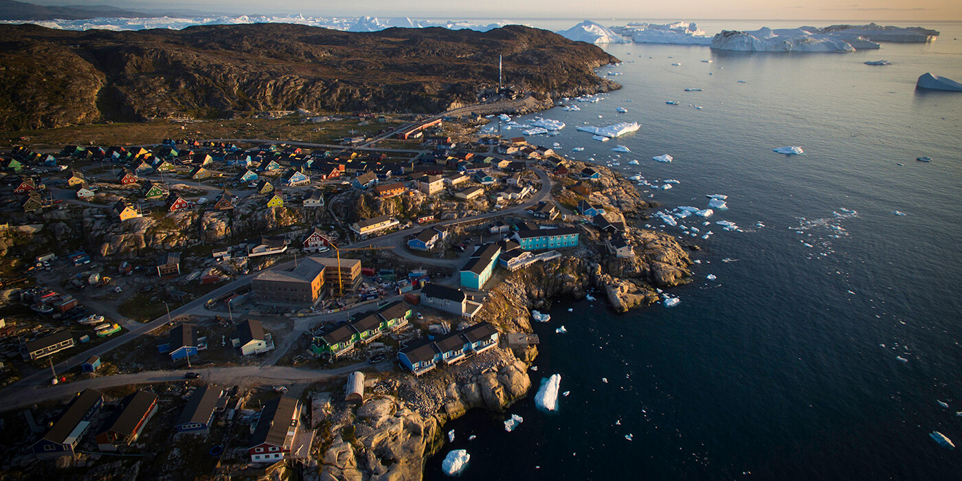 Ilulissat
