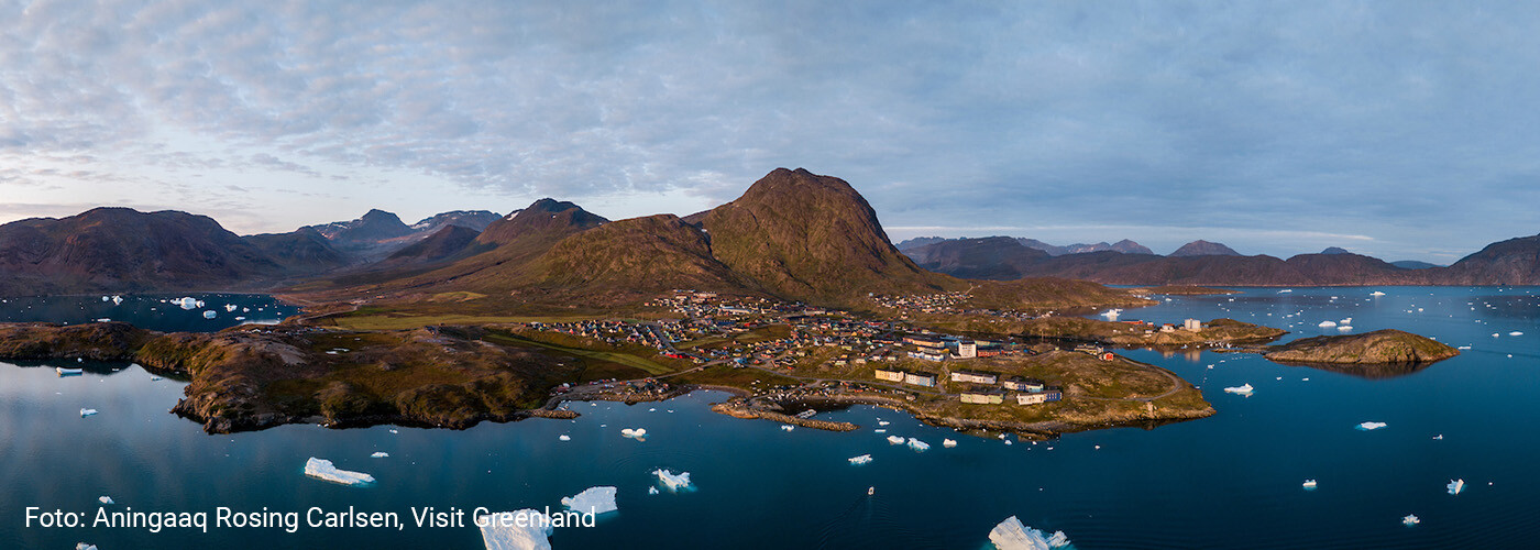 Narsaq