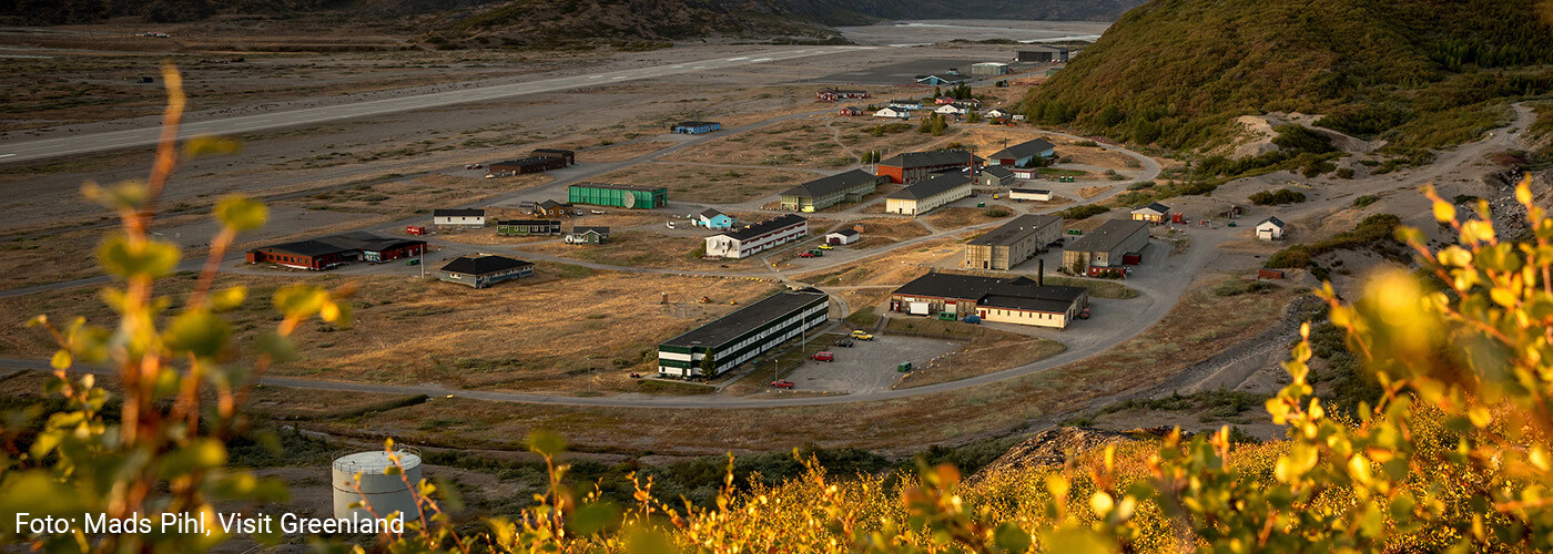 Narsarsuaq