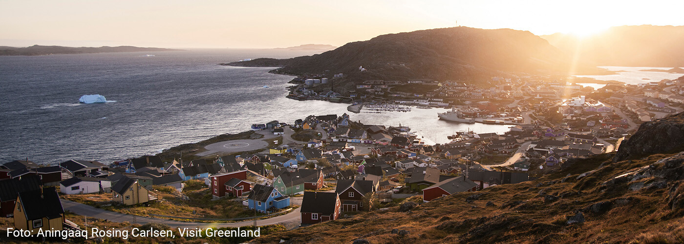 Qaqortoq