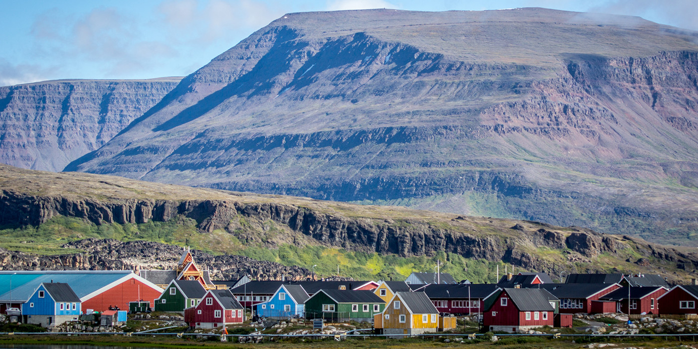 Diskoøen