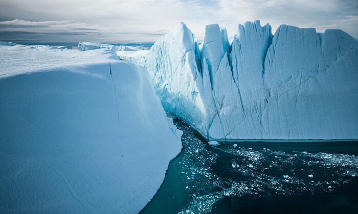 Disko Bay