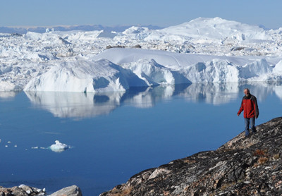 greenland travel pakkeliste