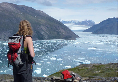 greenland travel pakkeliste