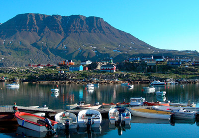 Qeqertarsuaq