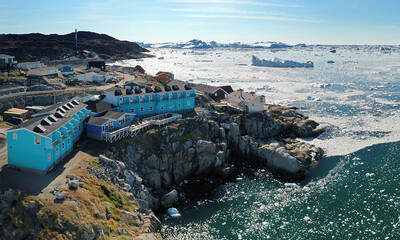 Hotel Icefiord