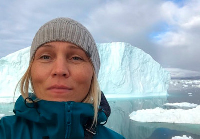 Mette Lund, Greenland Specialist