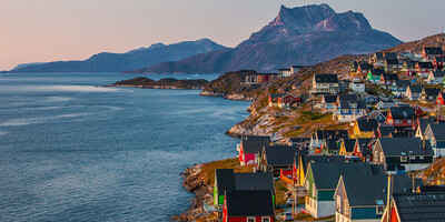 Nuuk