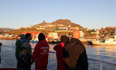 Sisimiut