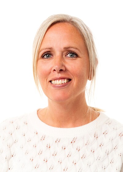 Anette Krahn 