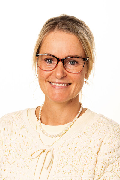 Anita Steensgaard Nielsen