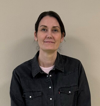 Anne Hovmark Eriksen