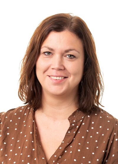 Christine Nielsen
