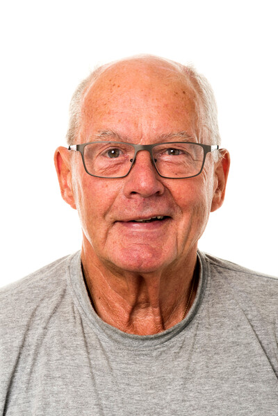 Claus Andersen