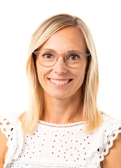 Helle Bisgaard