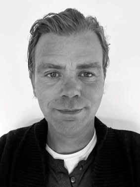 Henrik Rønberg Christensen