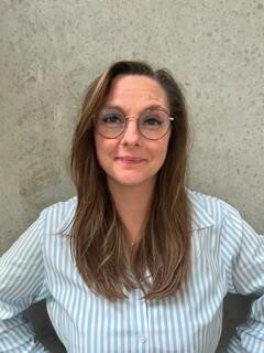 Ina Sig Jensen