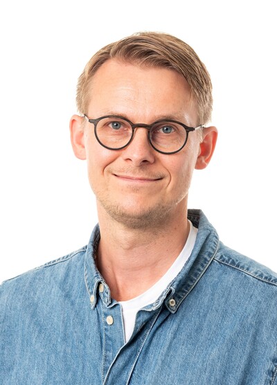 Johan Aaen
