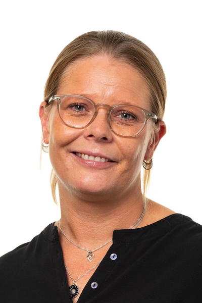 Linda Østergaard