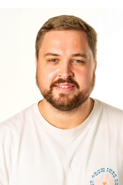 Mads Overgaard Madsen